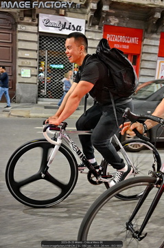2023-05-25 Milano - Critical Mass 66